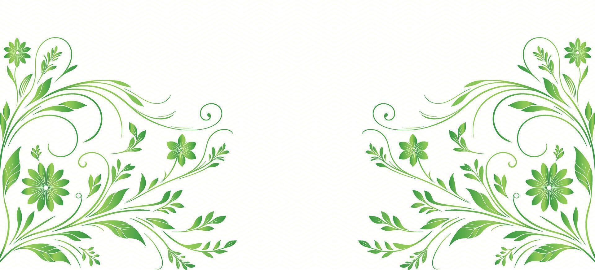 Stunning Abstract Background Design with Watercolour Texture and Botanical Elements for Wedding Invitations, Fashion Prints, and Seasonal Decorations vector