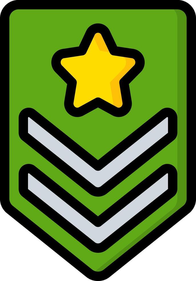 badge illustration design vector