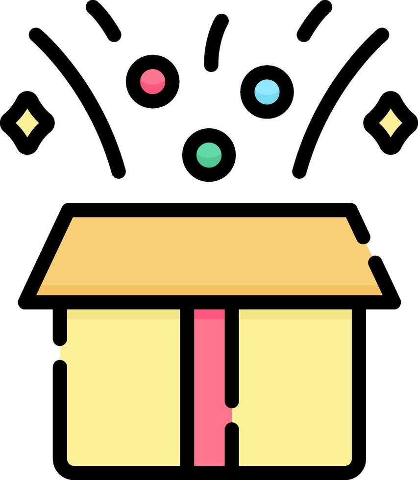 boxing day illustration design vector