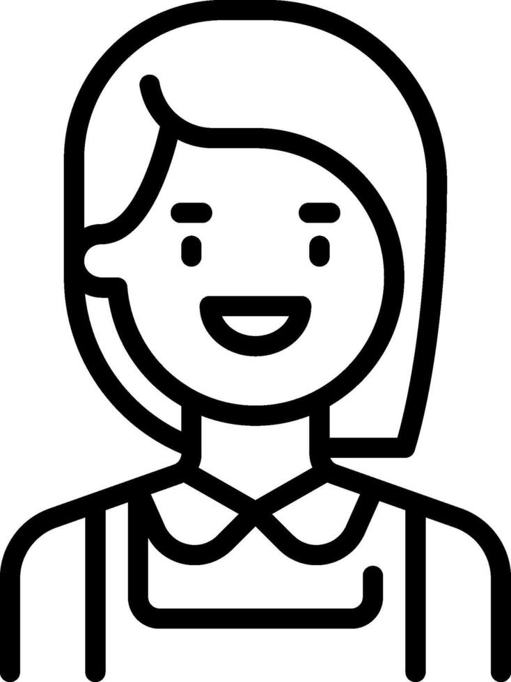 cook illustration design vector