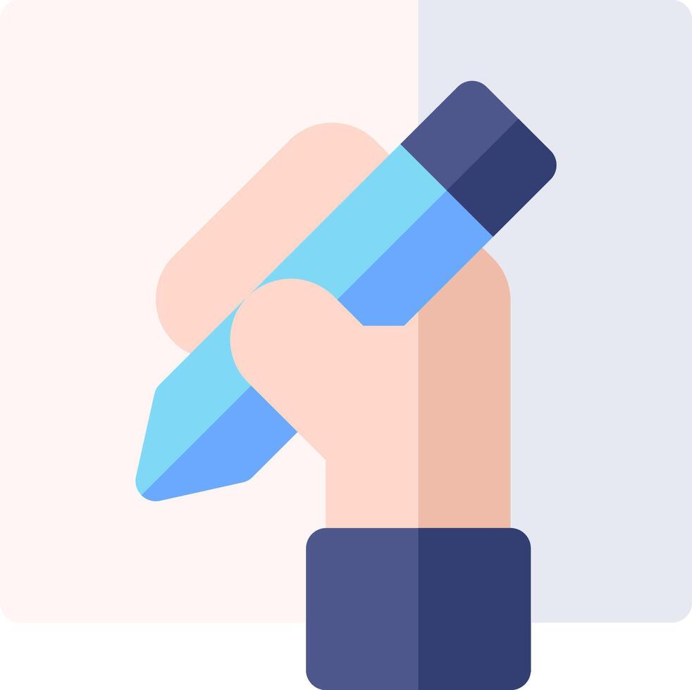 creative process illustration design vector