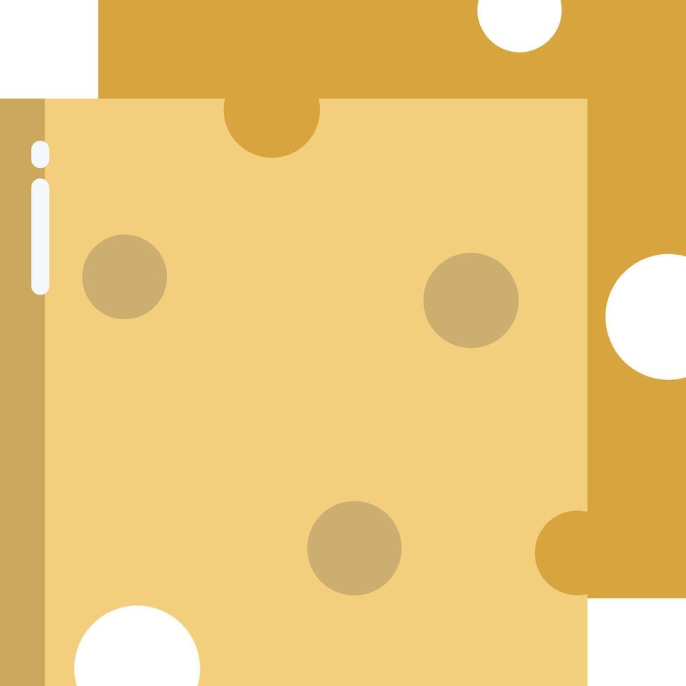 cheese illustration design vector