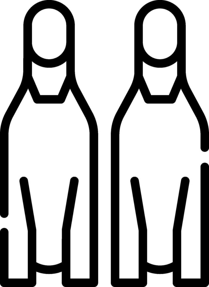diving illustration design vector