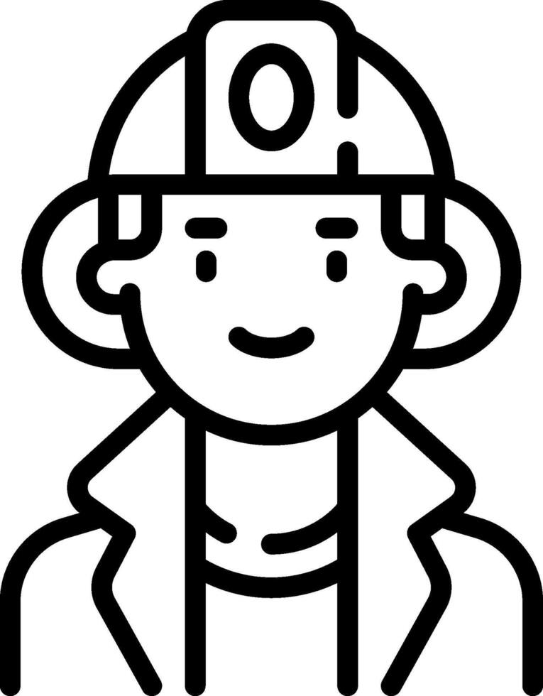firefighter illustration design vector