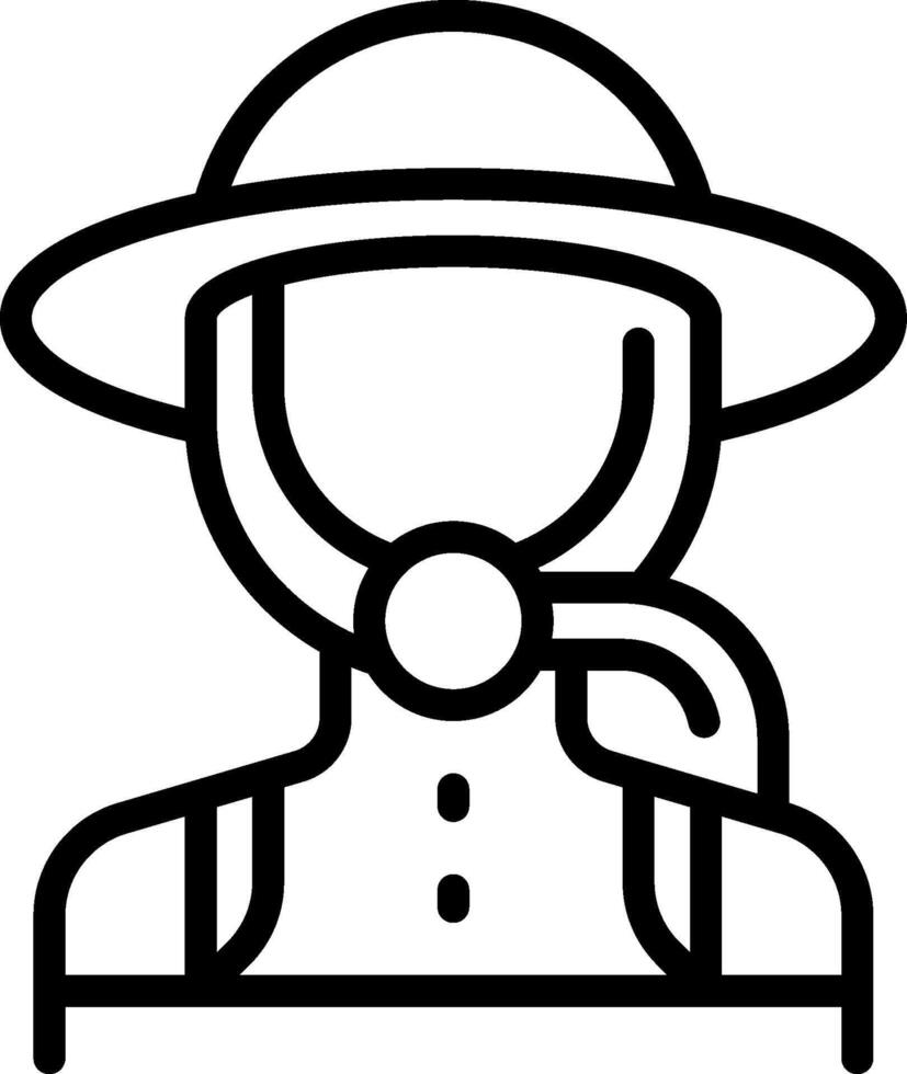 firefighter illustration design vector