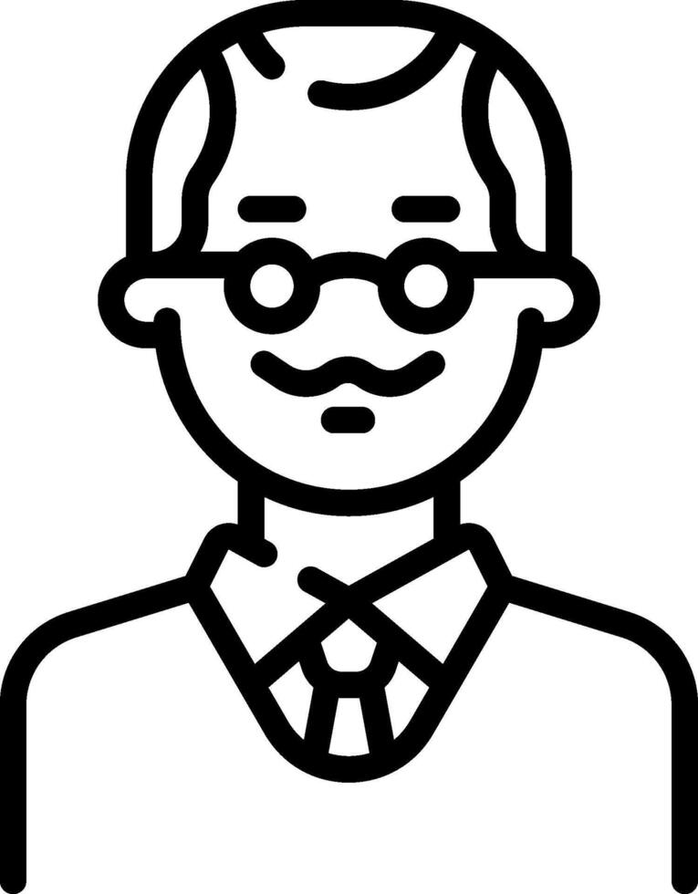 judge illustration design vector