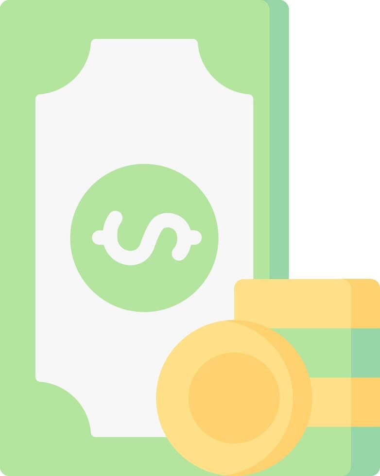 money illustration design vector