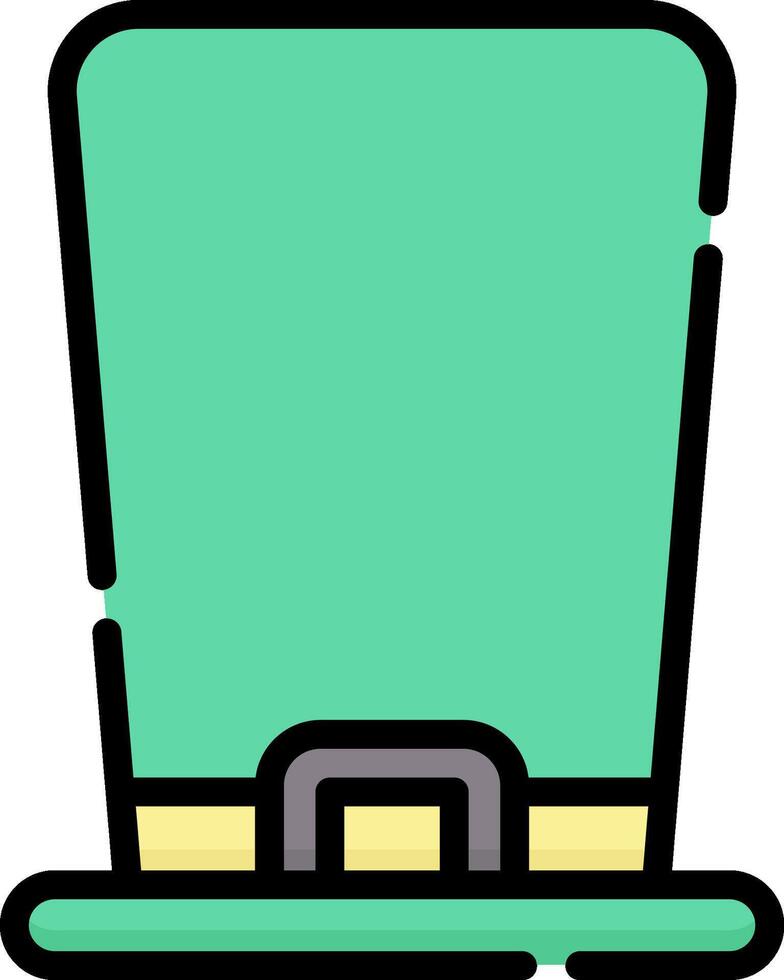 saint patricks day illustration design vector