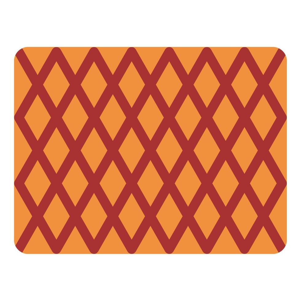 Bavarian Flag icon for web, app, infographic, etc vector
