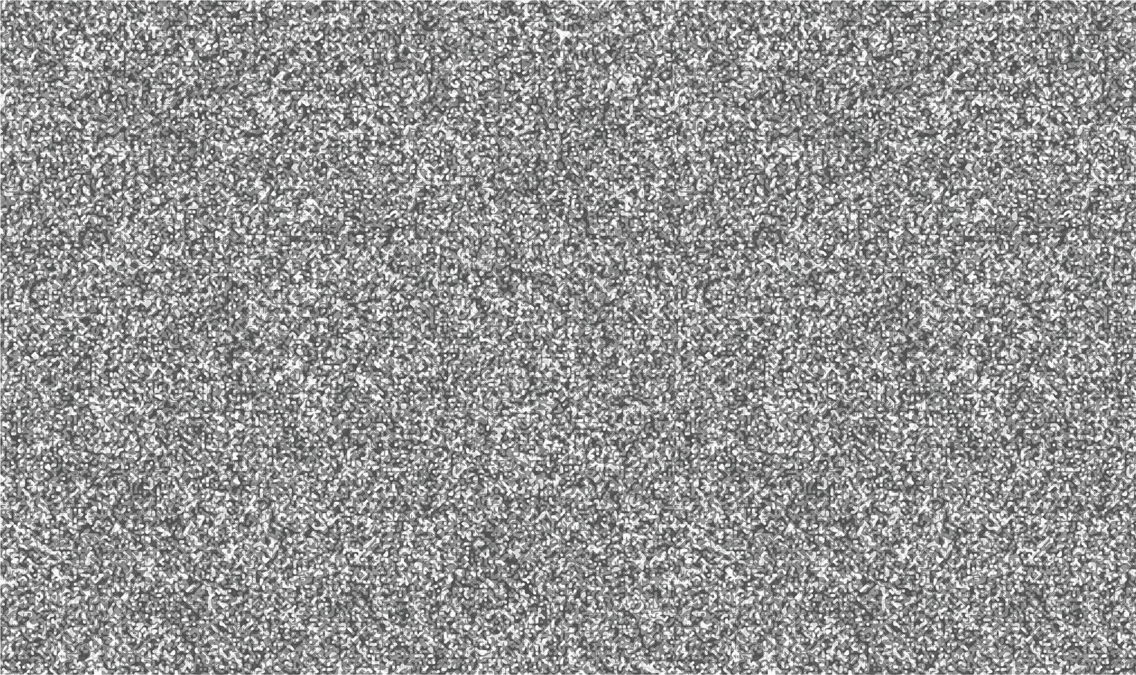 Silver glitter sparkle background vector