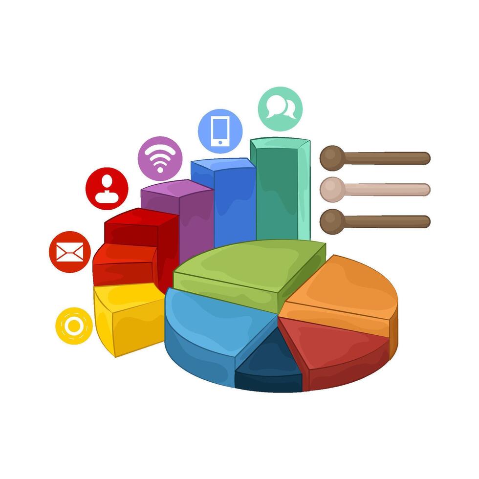Graphical Data Analysis vector