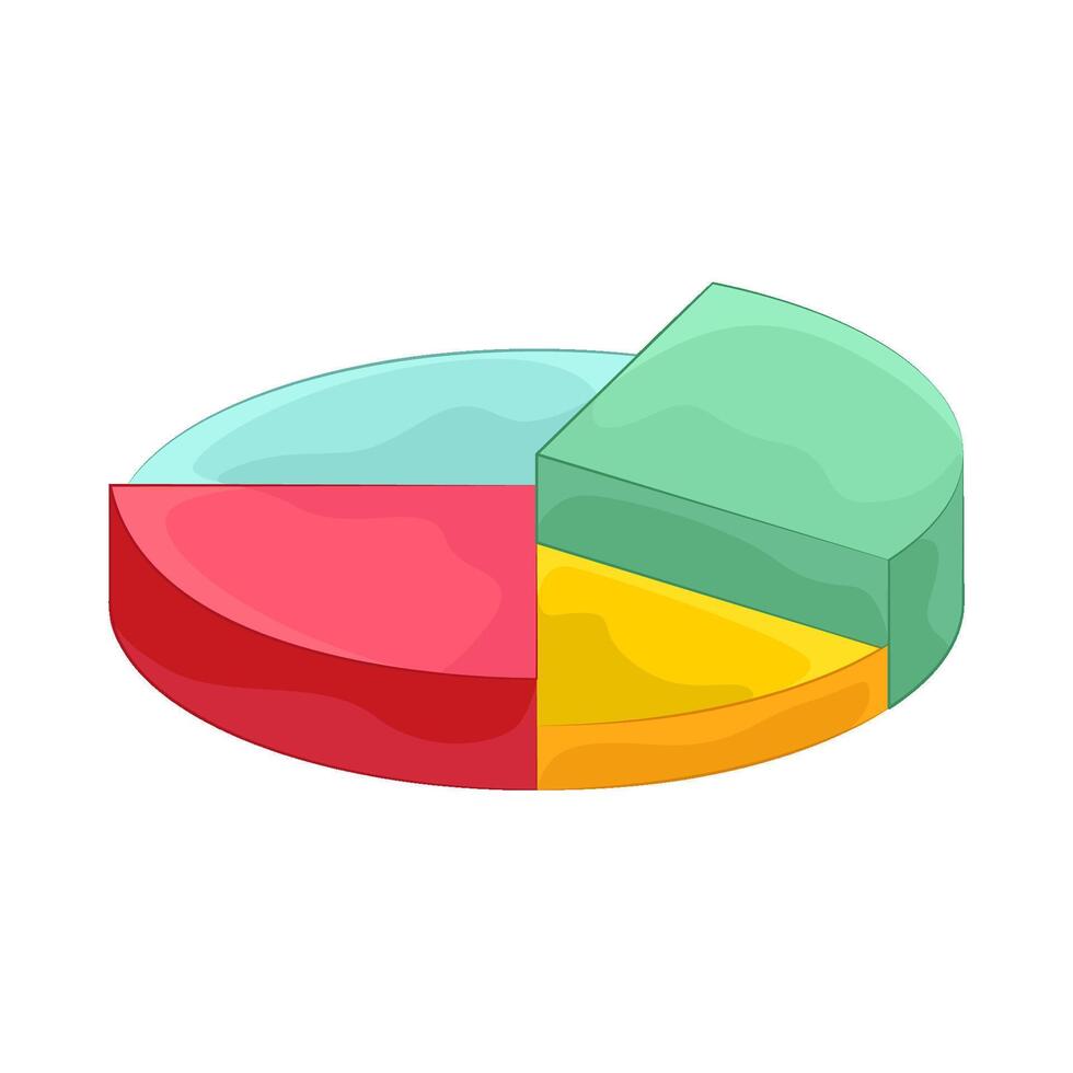 Statistics In The Circle vector
