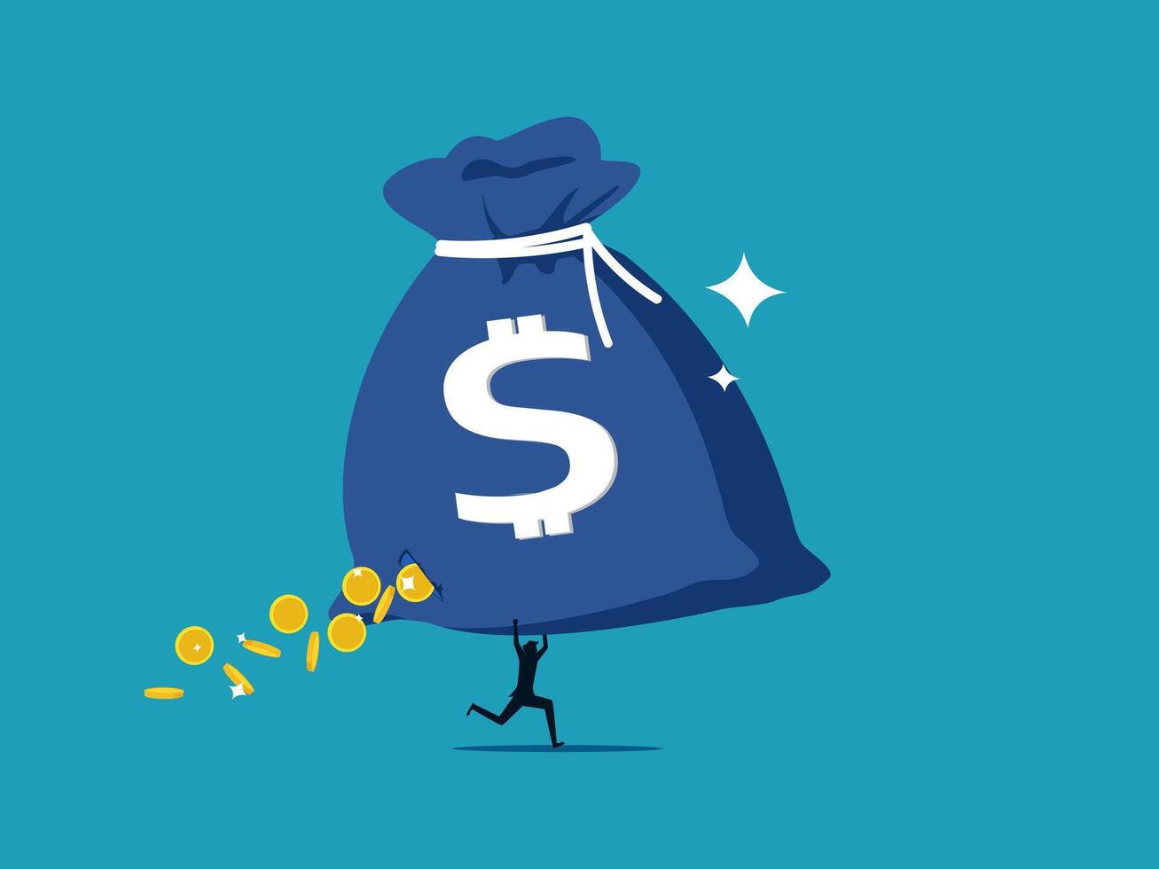 how to make money with affiliate marketing vector