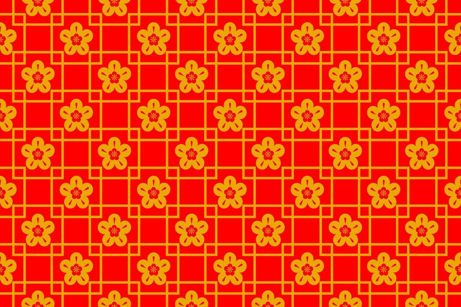 Happy Chinese New Year cover background . vector