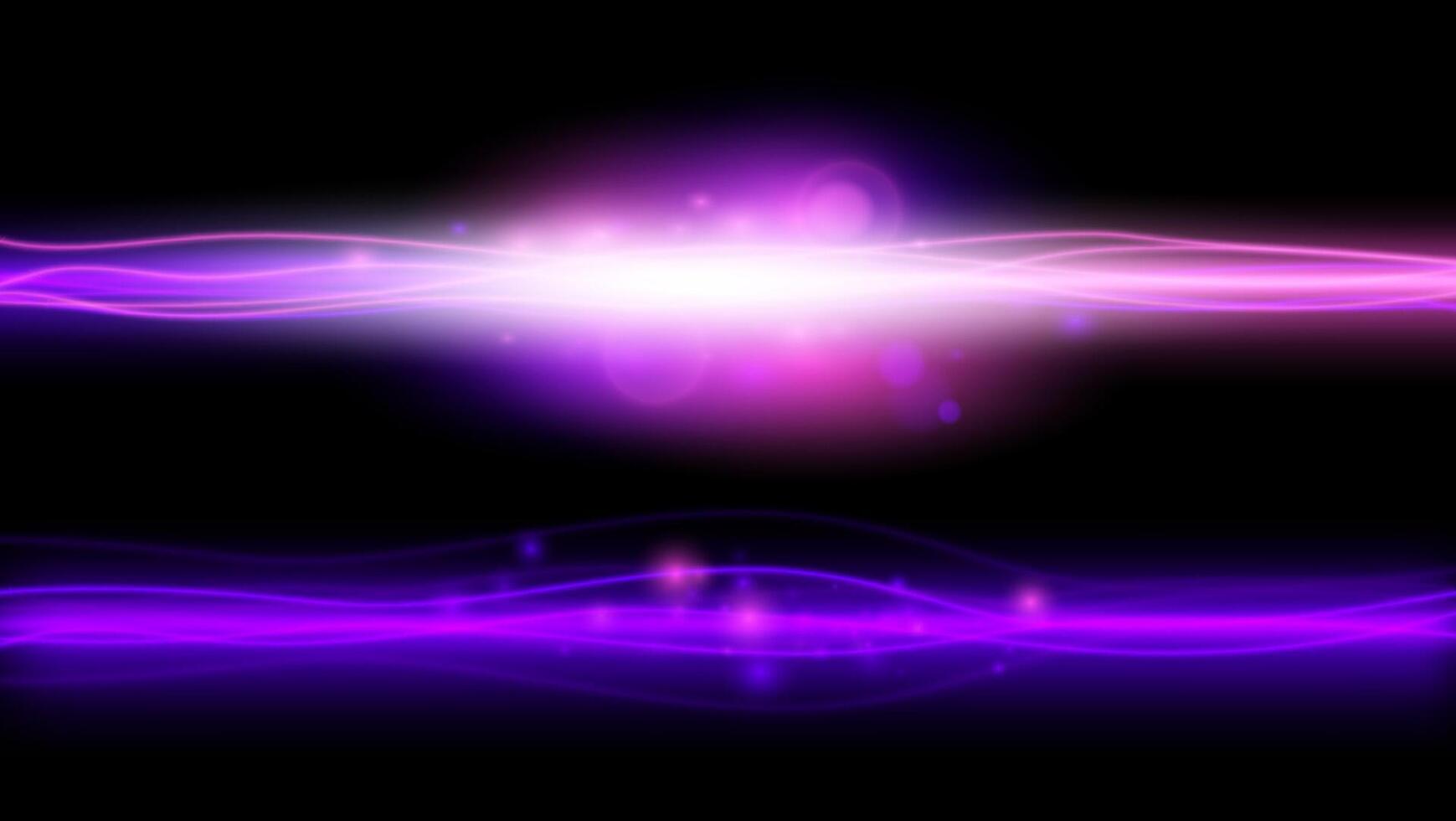 Neon light glow line set for futuristic modern design.Neon color glowing Abstract lines background, light overlay effect . Laser beams luminous abstract sparkling. illustration vector
