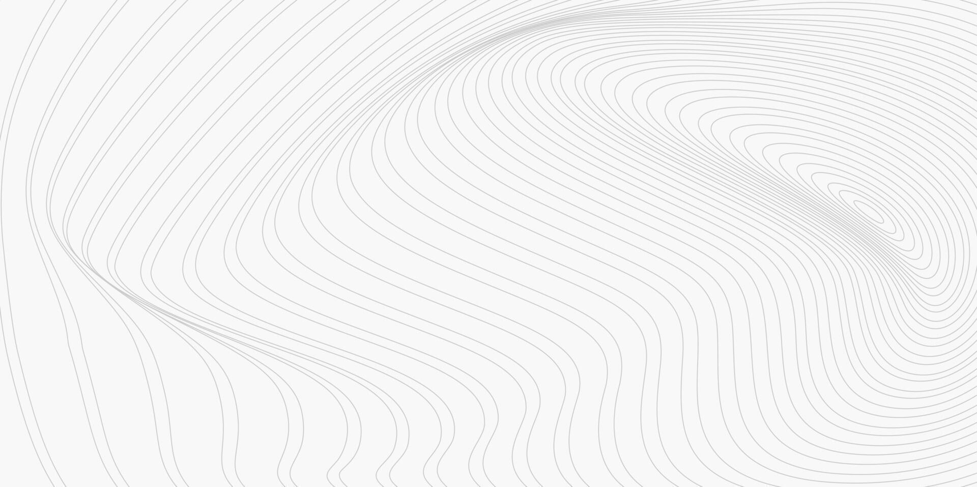 minimalist background simple line, wavy and geometry vector