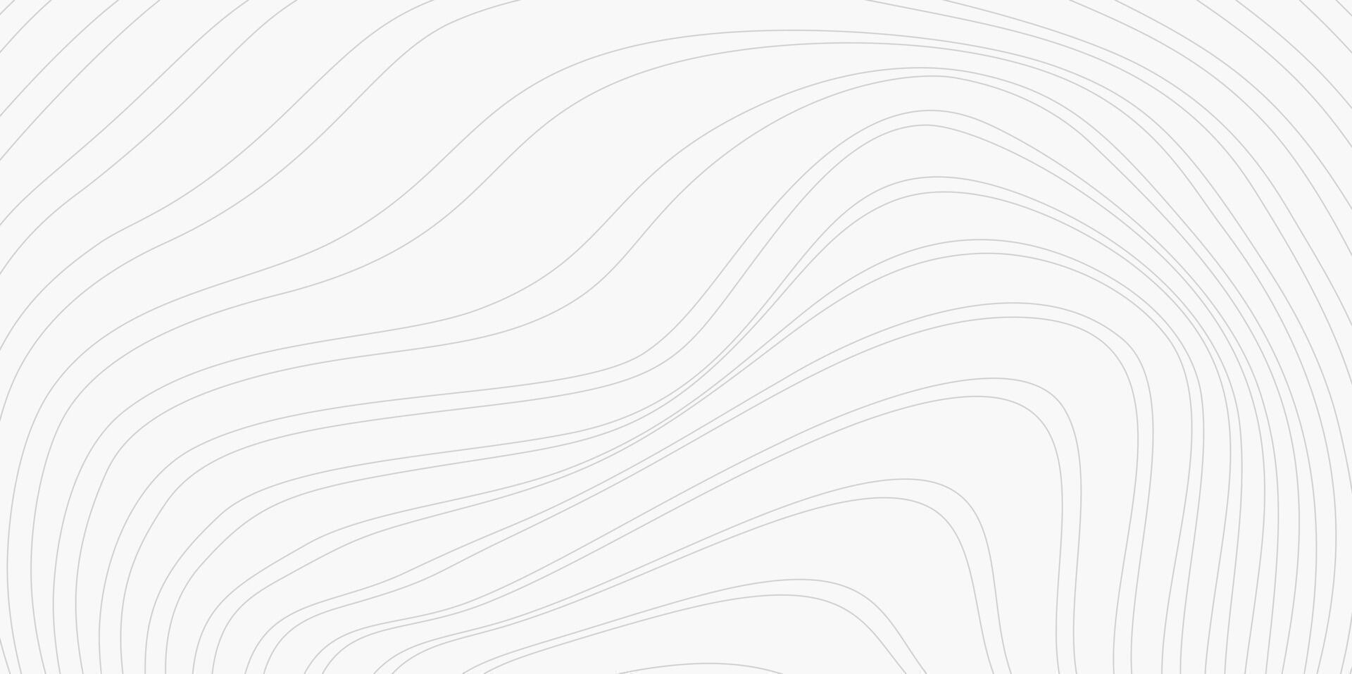minimalist background grey line, wavy and line pattern background vector