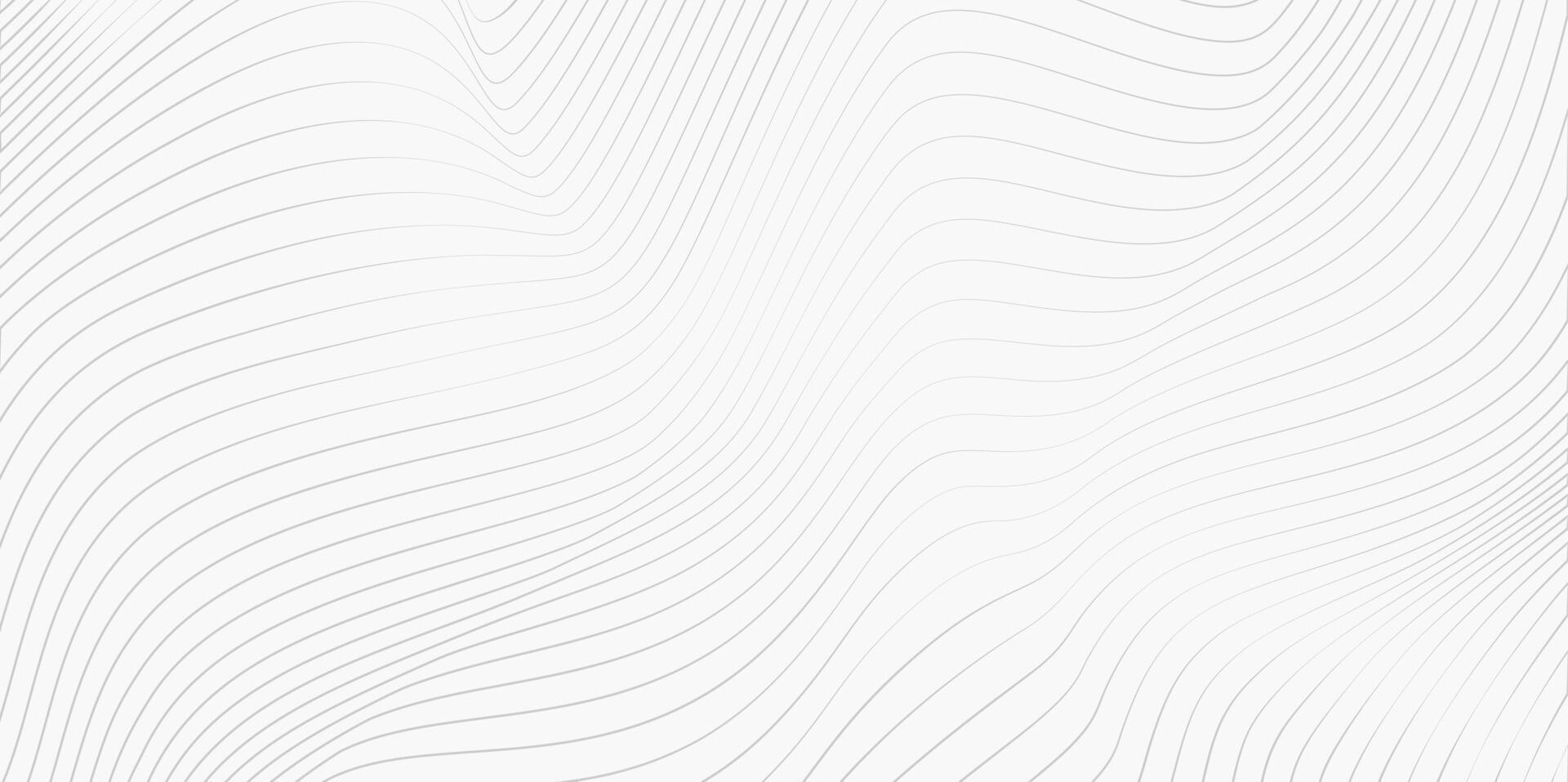 Abstract background simple line vector