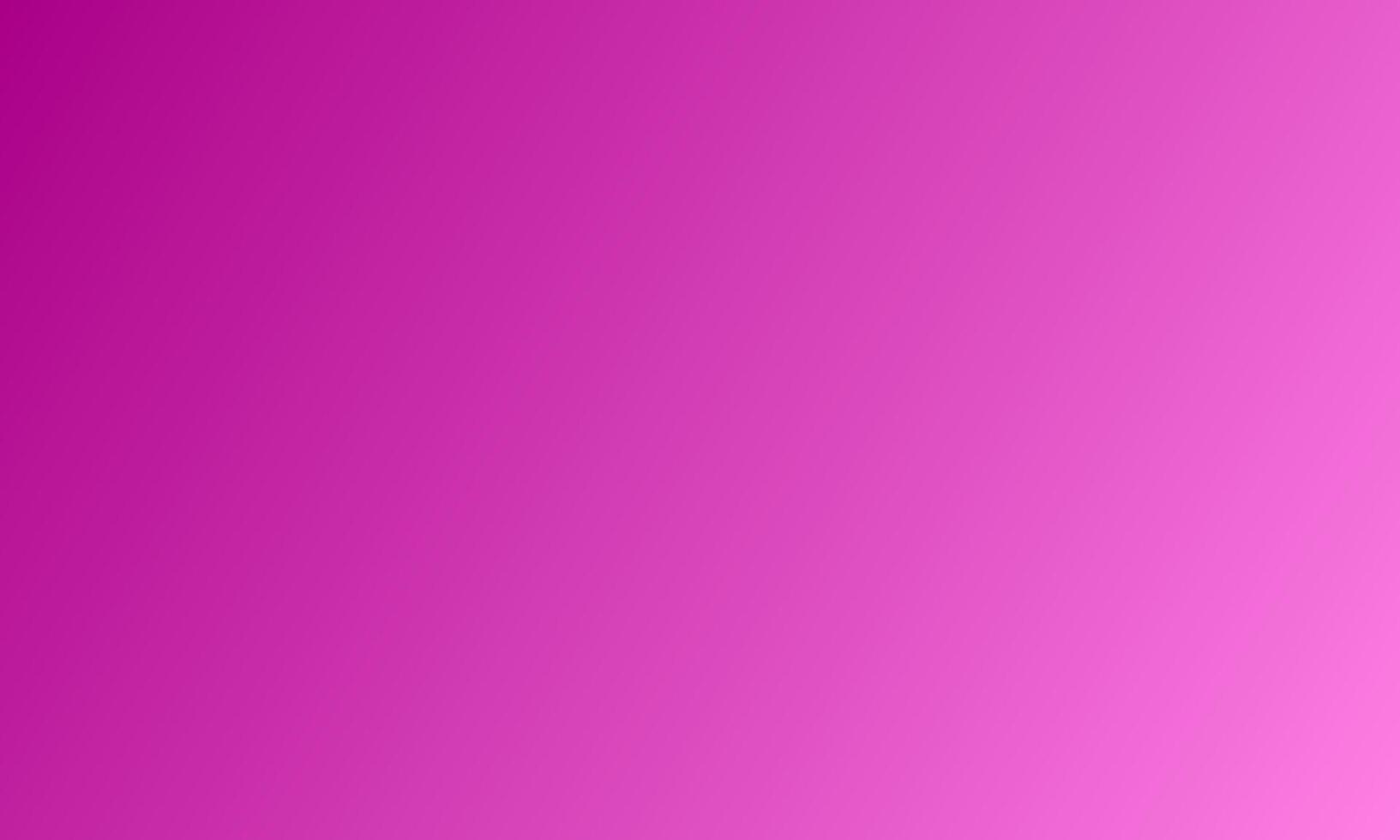 abstract smooth magenta background. Suitable for digital wallpaper, room backdrop, business display, decorative vector
