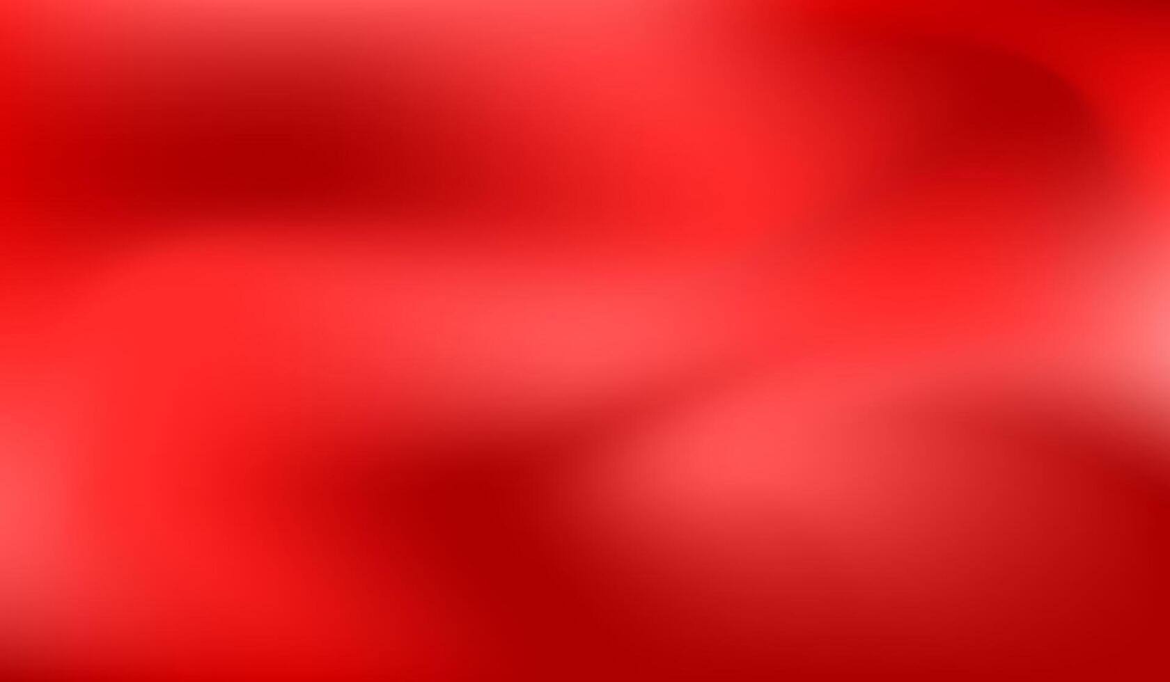 Abstract smooth fluid background. Modern red gradient with motion composition illustration texture for banner, poster, display, surface, decoration, page, idea, flier, backdrop, advertising, greeting vector