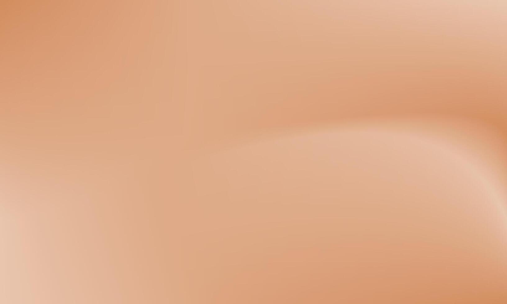 Modern abstract background illustration. Delicate atmosphere template with hazy light brown colors for banner, surface, advertisement, display, decoration, poster, flier, web, page, cover, backdrop vector