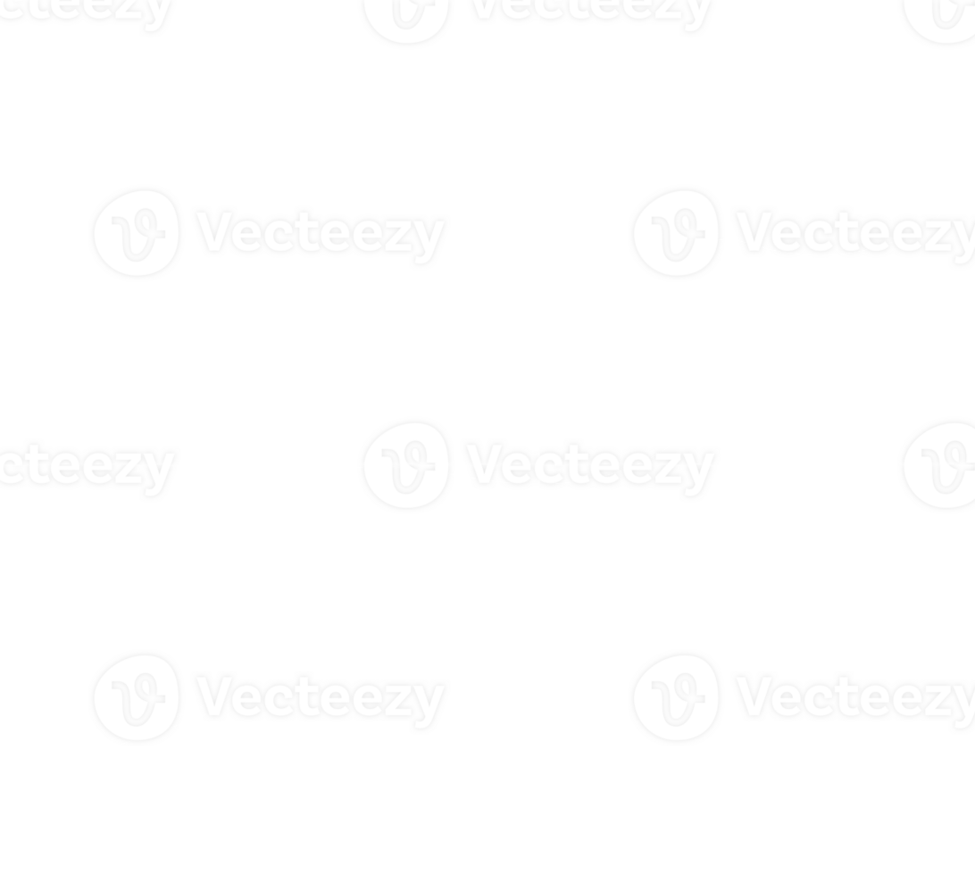 vit rök illustration png