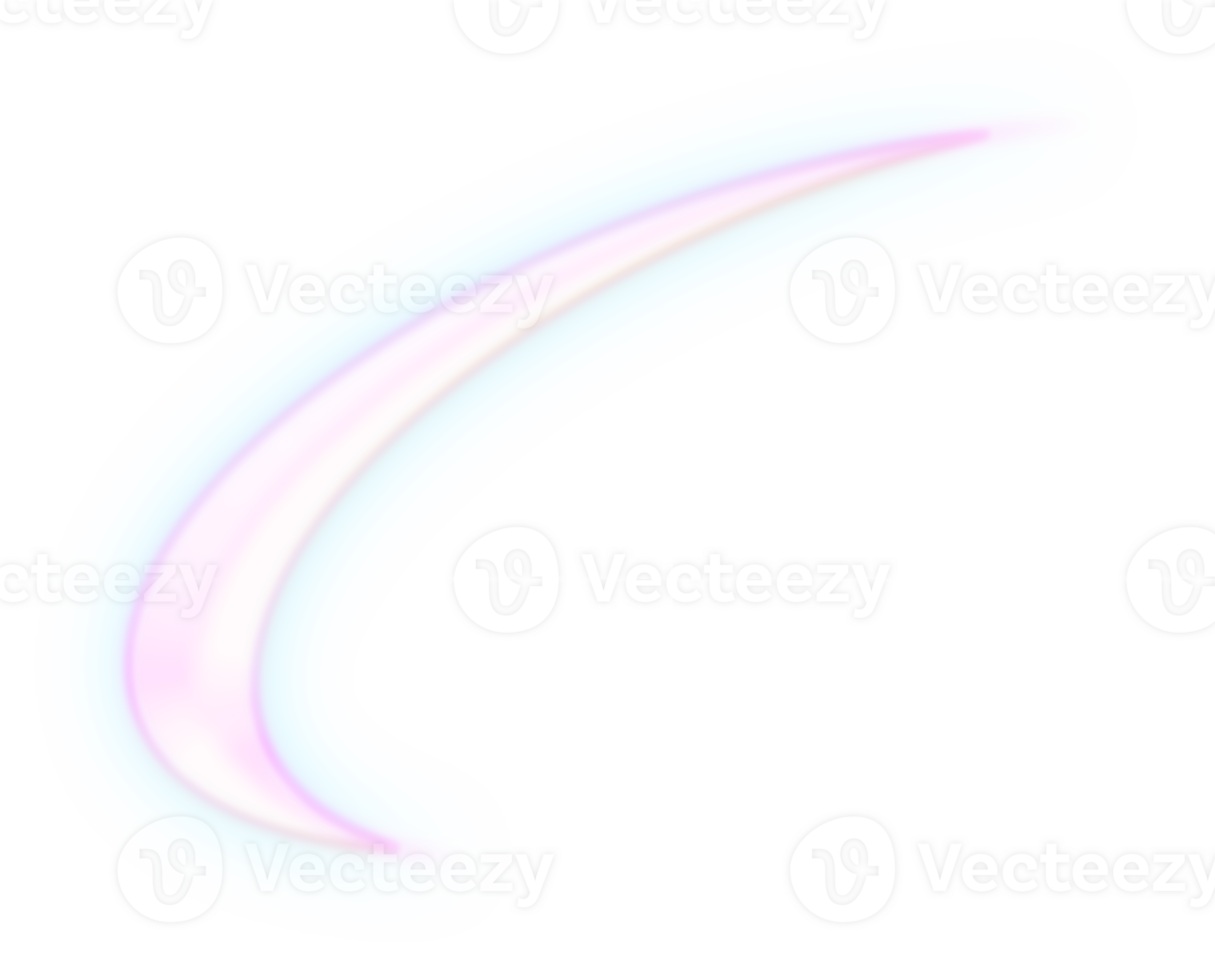 Abstract Line Y2k Dreamy Retro Airbrush Kpop Chrome png