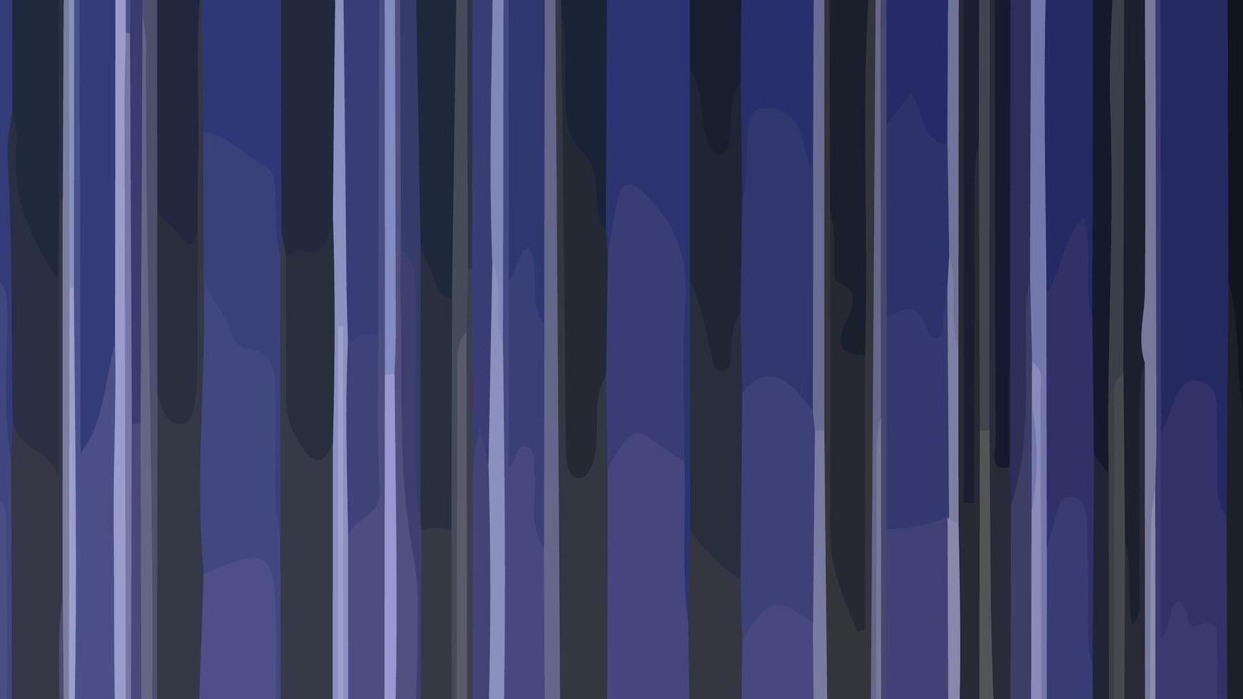 Simple stripes background with text space. Suitable for poster and banner vector