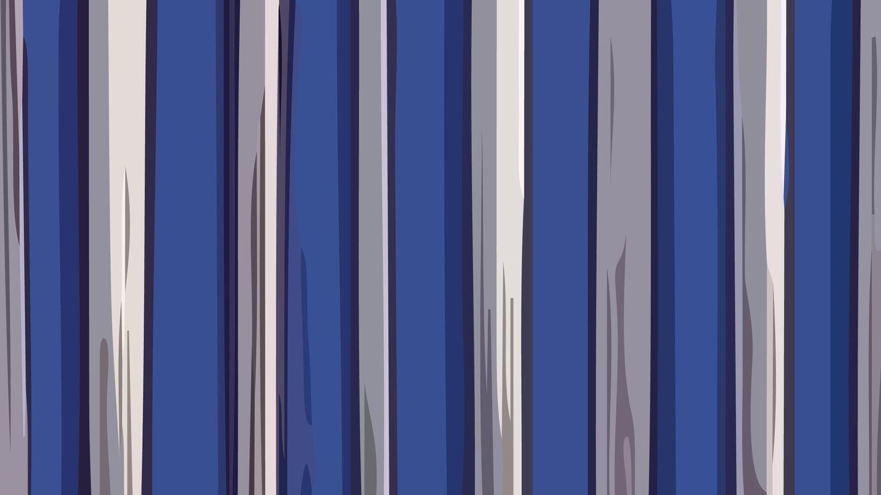 Simple stripes background with text space. Suitable for poster and banner vector