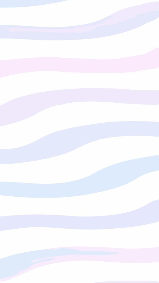 Aesthetic stripes abstract background with copy space area. Suitable for poster and banner vector