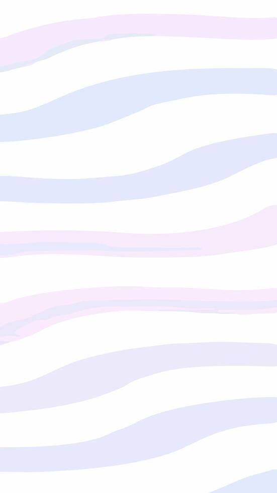 Aesthetic stripes abstract background with copy space area. Suitable for poster and banner vector