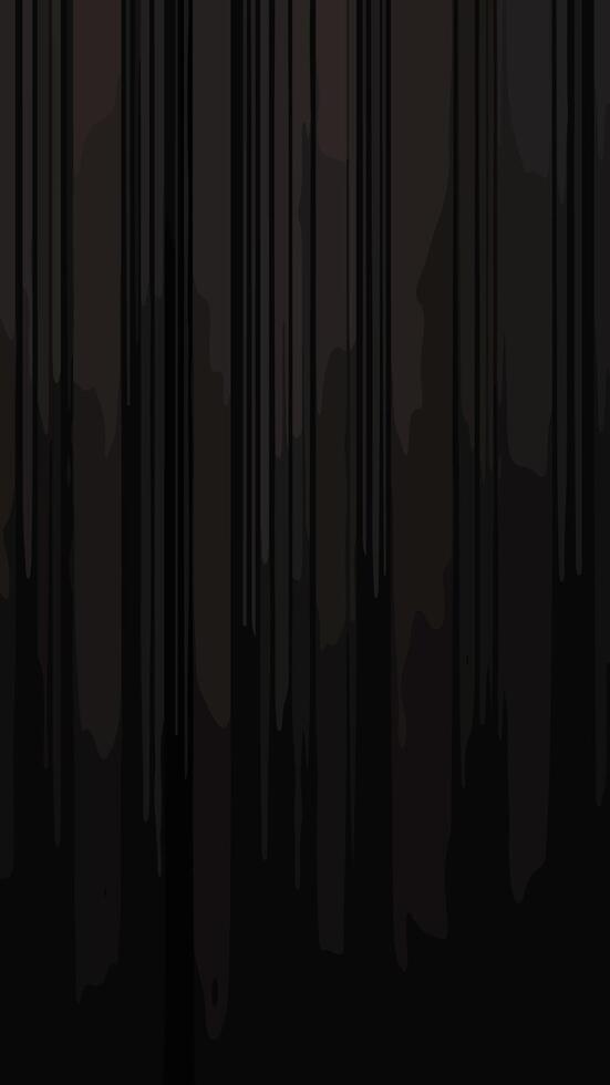 Aesthetic monochrome abstract background with copy space area. Suitable for poster and banner vector