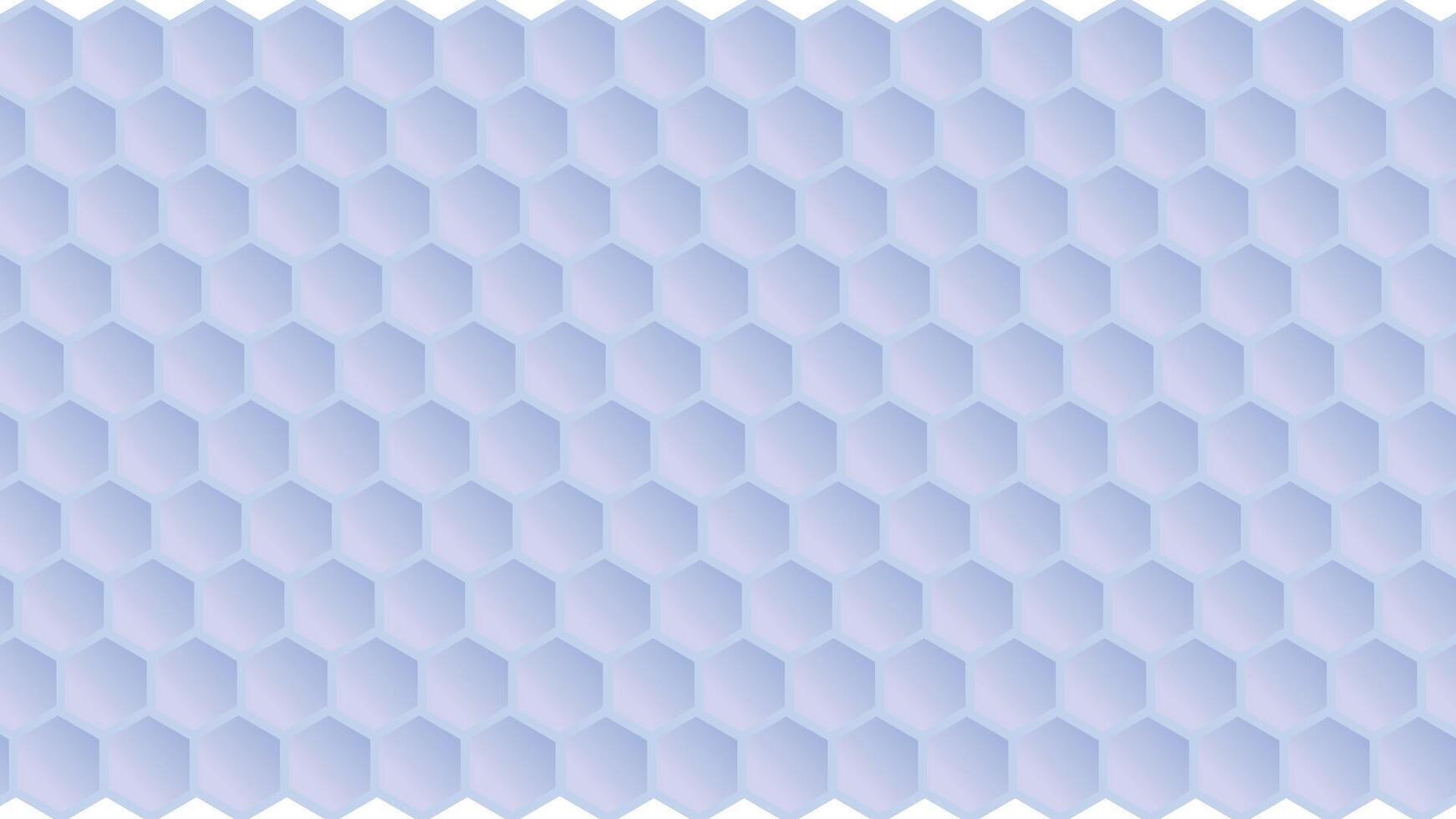 Hockey and golf ball pattern in rectangle flat sheet vector