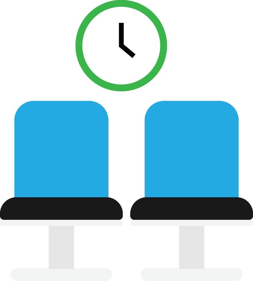 Waiting Loading Processing vector