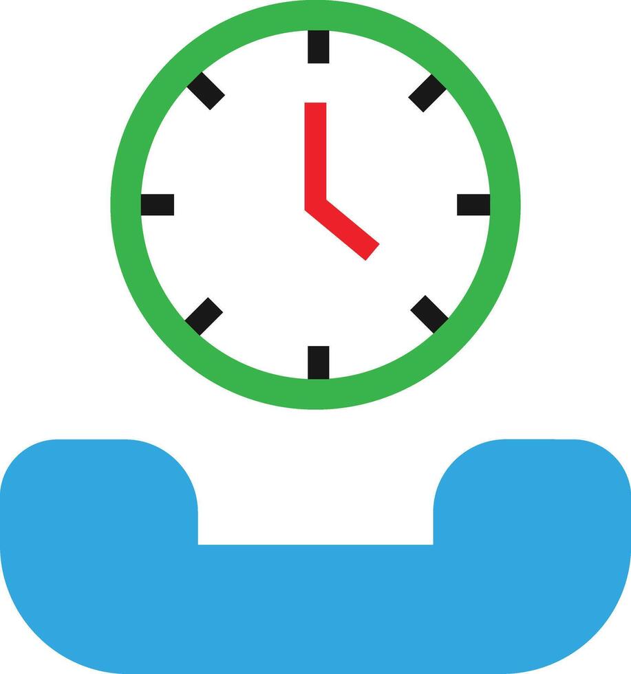 Call Phone Communication vector