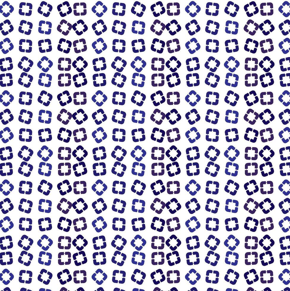 Print Abstract Shape Pattern Design. vector