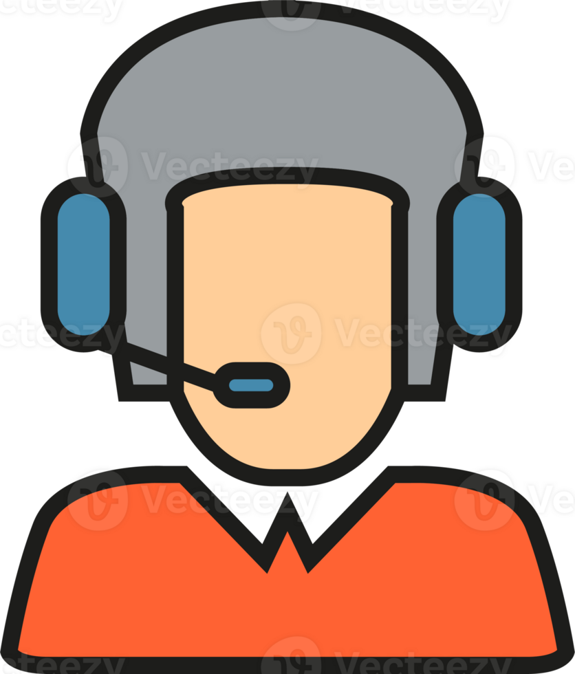 Call Center Icon png
