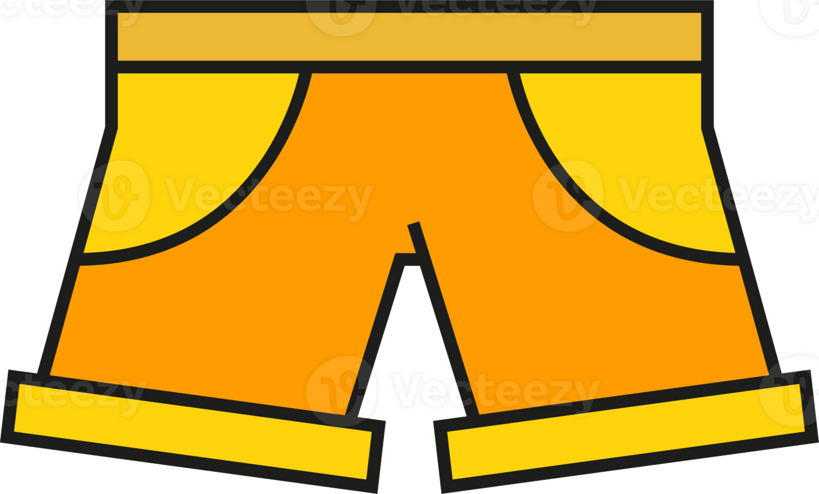 Short Pant Icon png