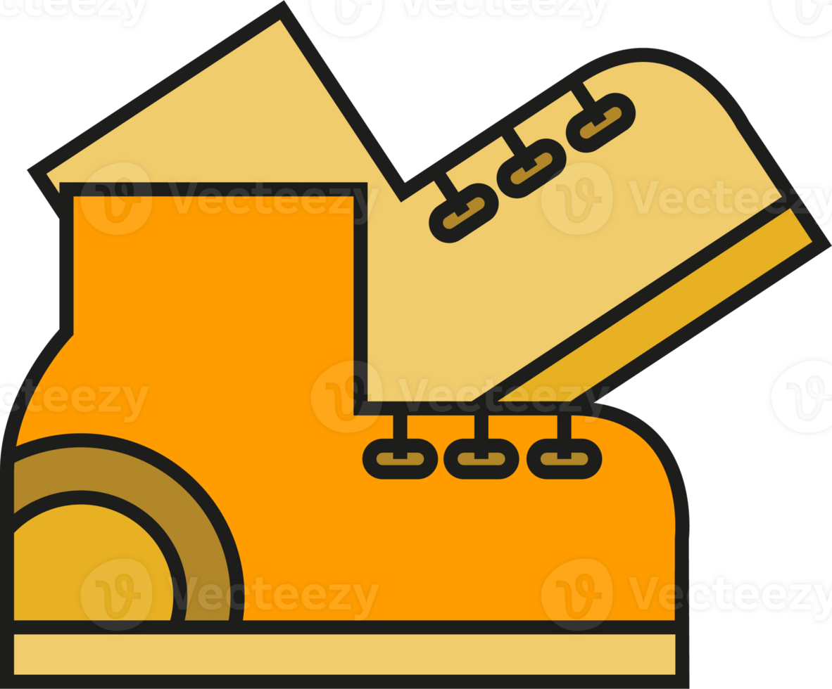 Pair of Boots Icon png
