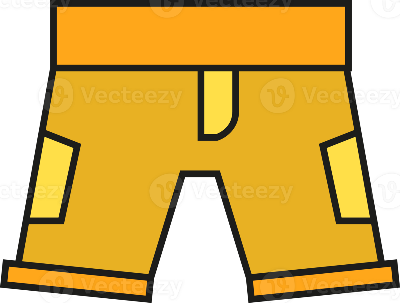 Short Pant Icon png