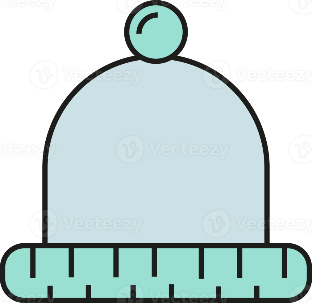 Winter Hat Icon png