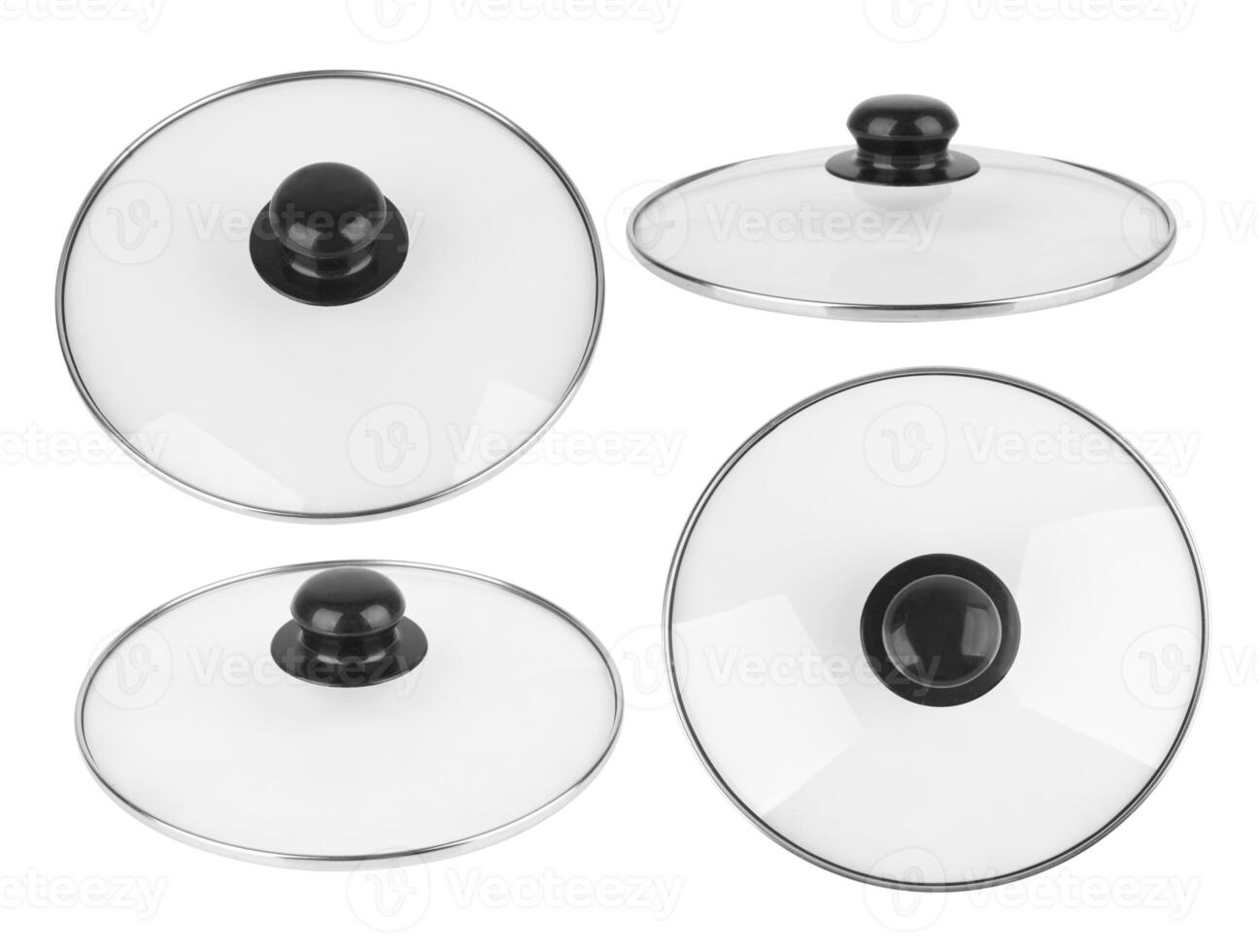 lid from a pan photo
