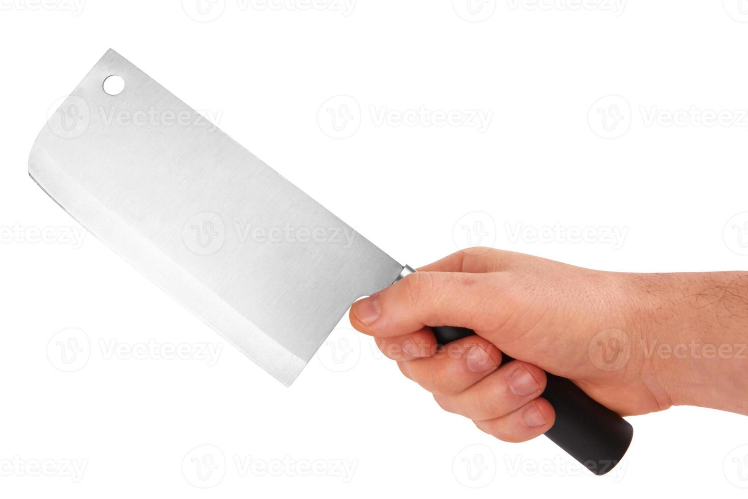 knife for meat photo