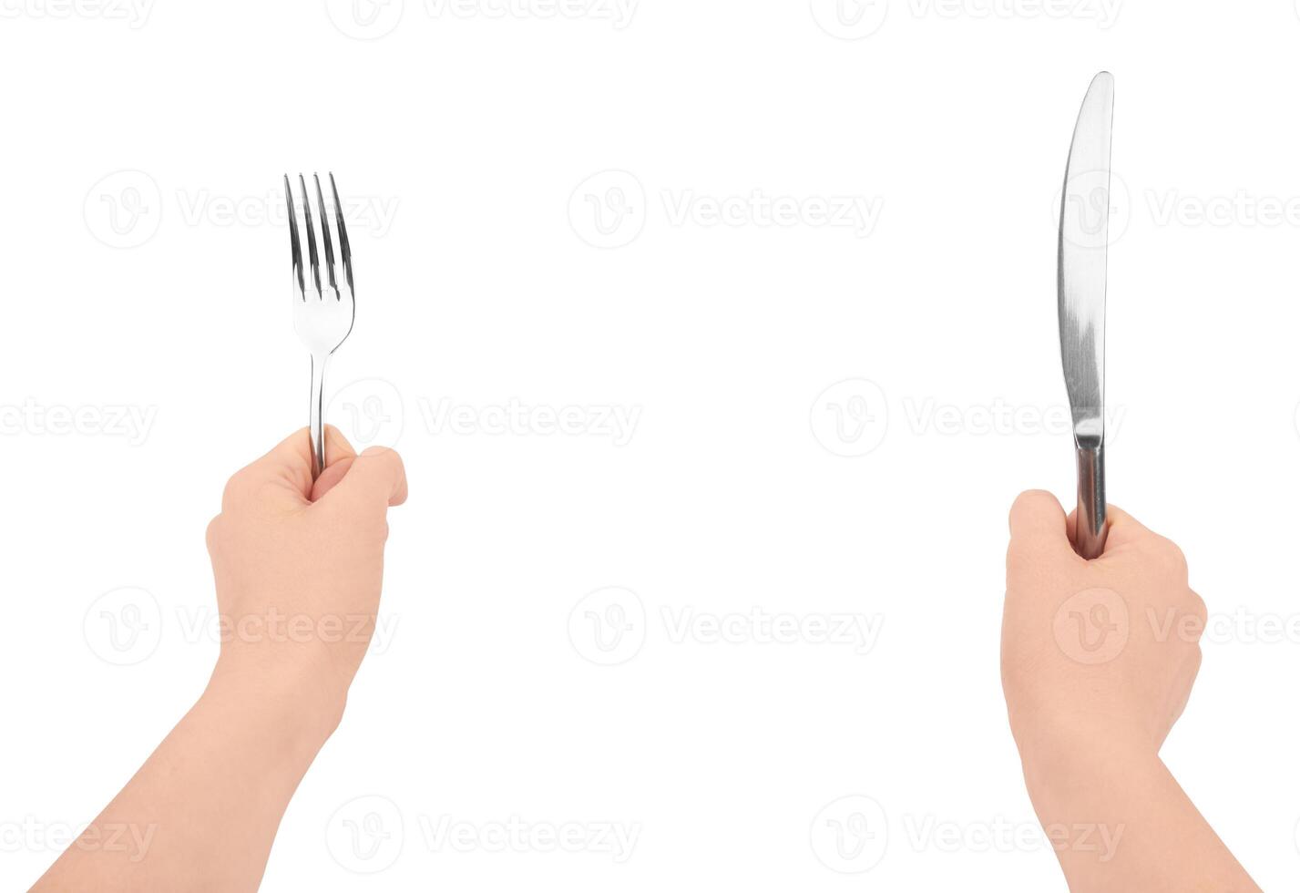 knife and fork photo