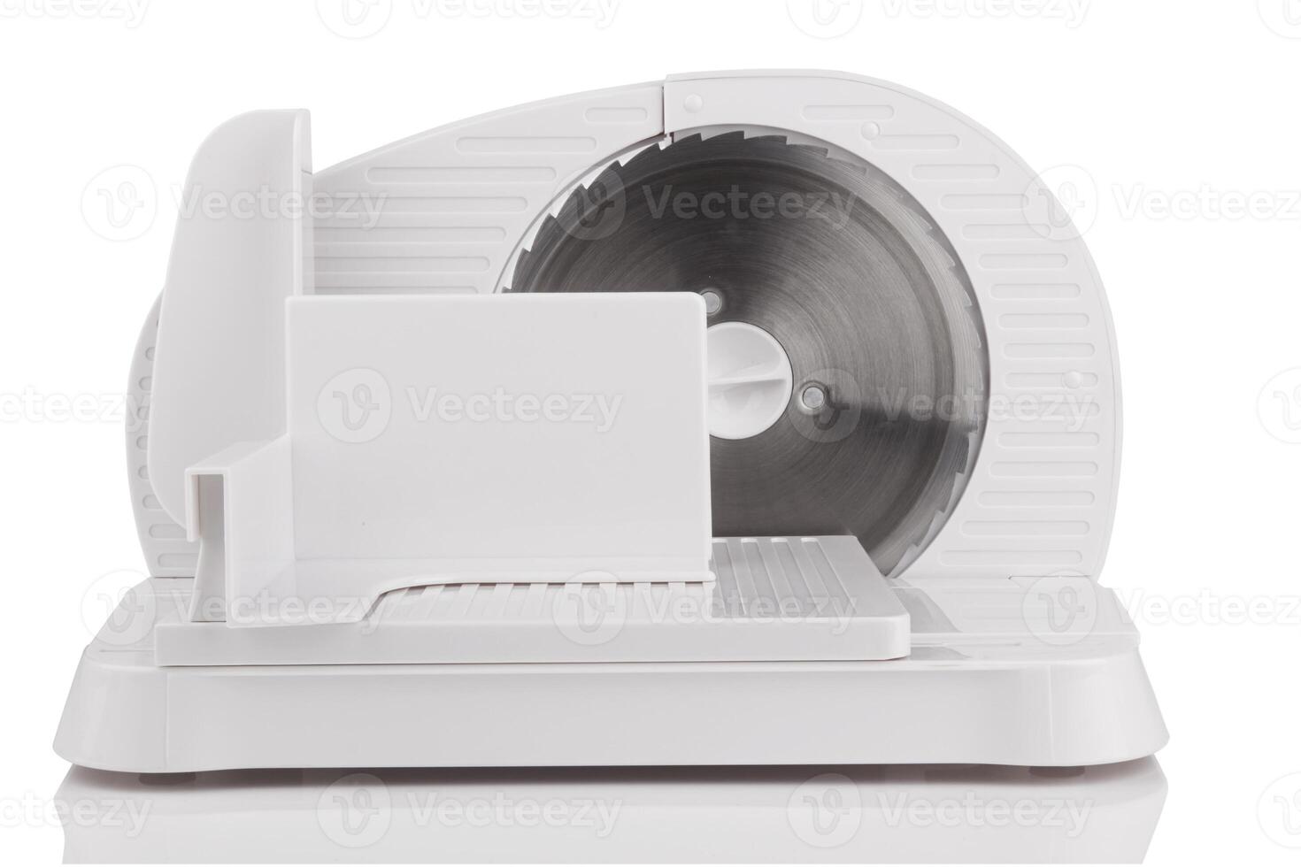 machine for cutting photo