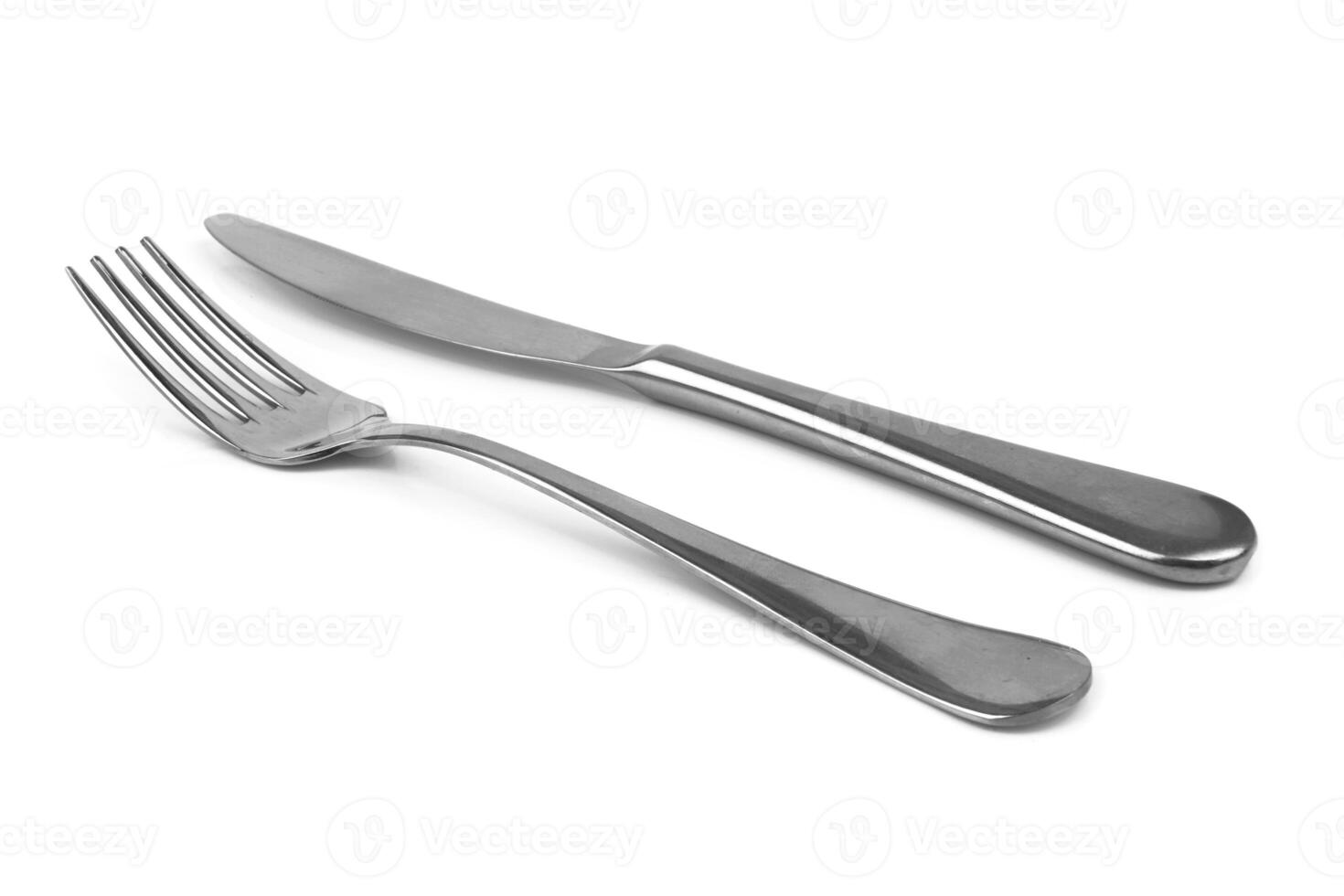 knife and fork photo