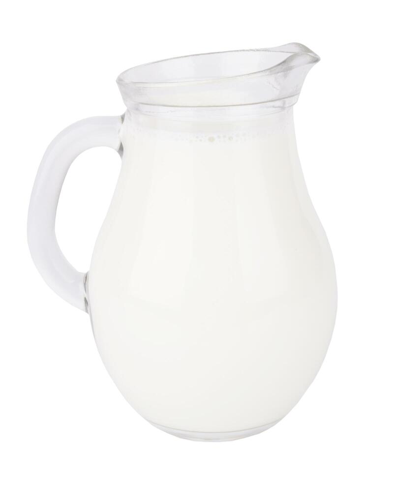 jug of milk photo