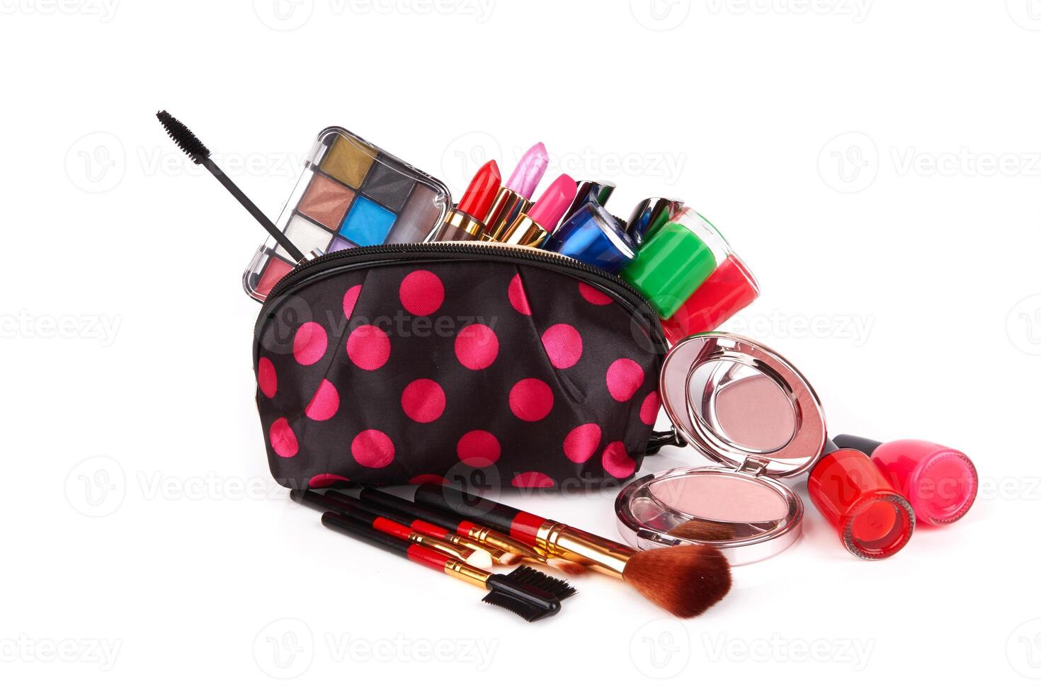 Make up bag photo