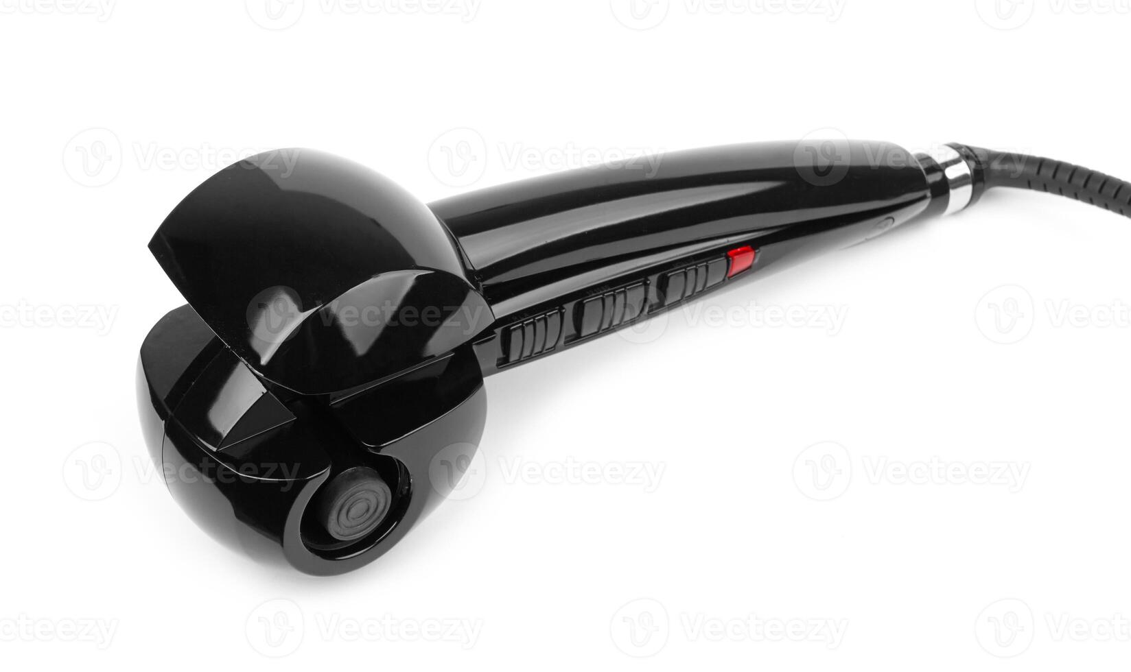 electric curling iron photo