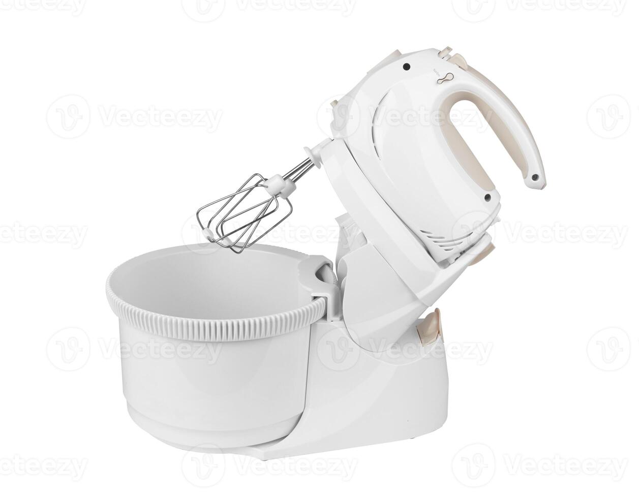 electrical kitchen mixer photo